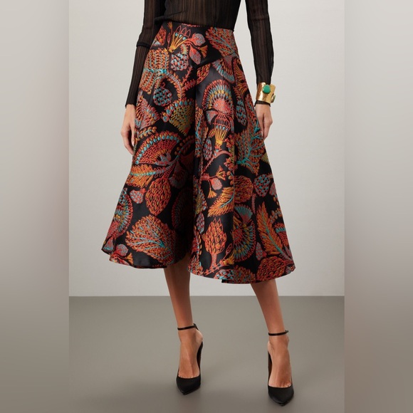 La DoubleJ Milano Skirt - Picture 1 of 11